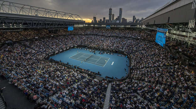 Australian Open 2024: ключевые сведения о первом в сезоне турнире Большого шлема