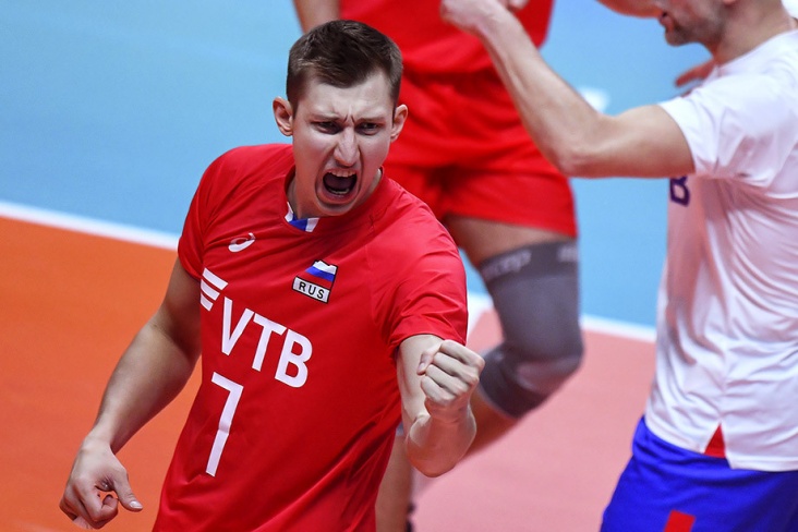 Д. Волков: у «Факела» все для успеха в нынешнем сезоне