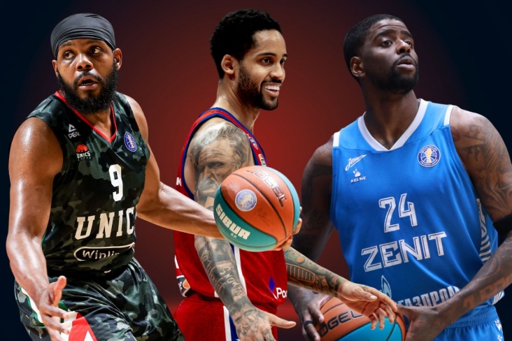 Самые весомые доводы в пользу MVP Единой лиги.