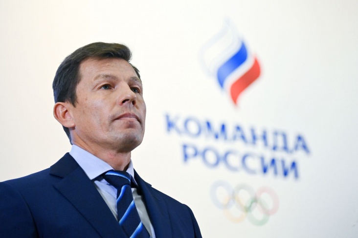 Отношение к участию российских спортсменов в Олимпиаде-2026