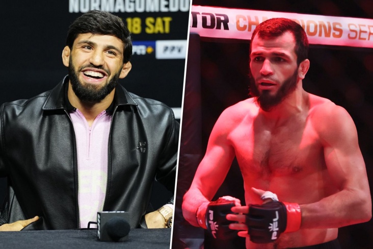 Царукян нашел соперника за пределами UFC