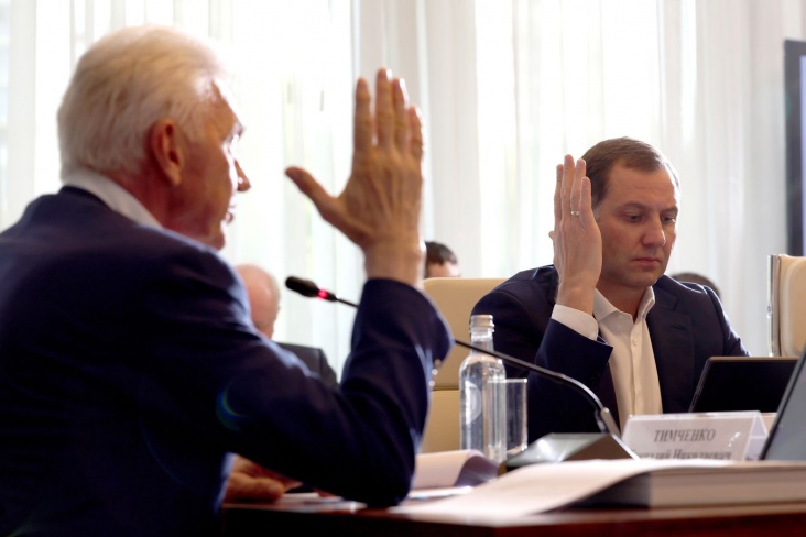 Равенство в драфте КХЛ — недостижимая мечта.