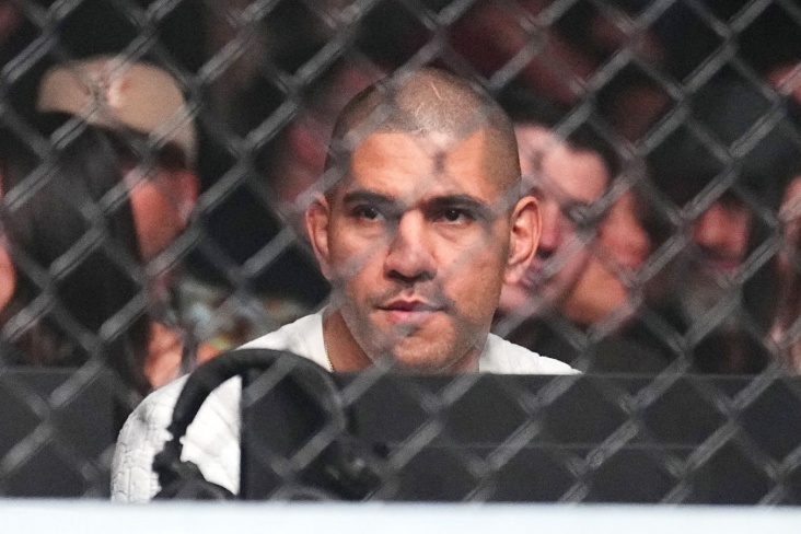 Перейра преувеличивает свои успехи в UFC?