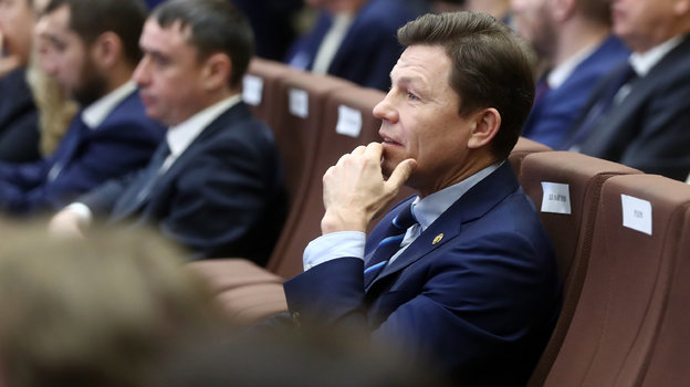 Майгуров прокомментировал проблему трактовки закона об оружии в биатлоне.