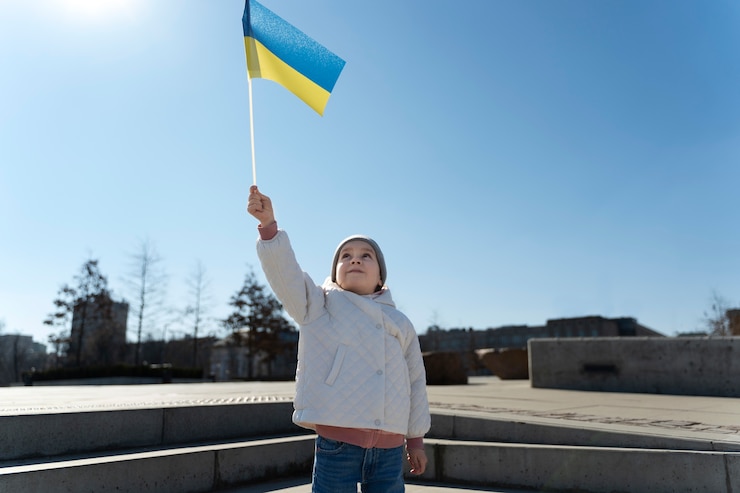 Поведение украинских спортсменов на Олимпийских играх в Пекине