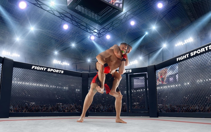 Сохранение главной звезды UFC: контракт Макгрегора подходит к концу