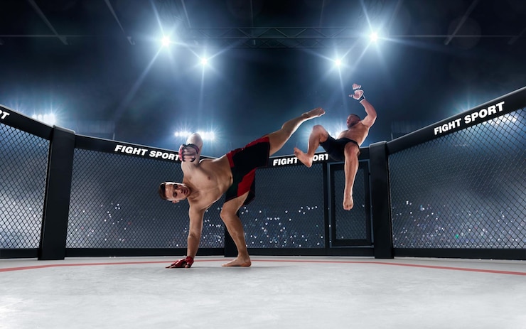 UFC 311: Царукян провалил взвешивание, у Махачева появился новый оппонент.
