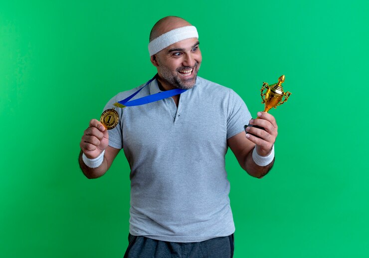 Елисеев завоевал золото чемпионата Европы.