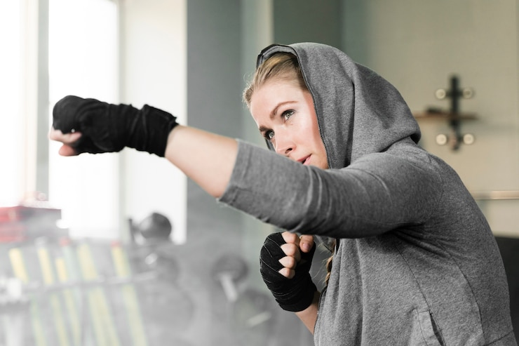 Пять причин посмотреть UFC 316