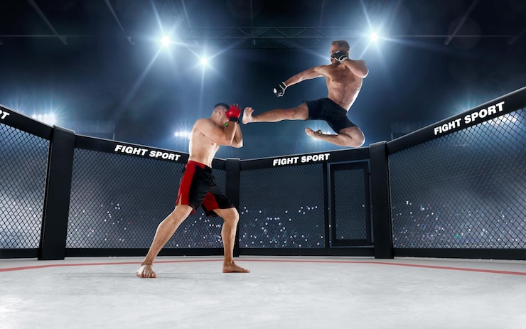 Стипен Миочич: история недооценённого бойца UFC