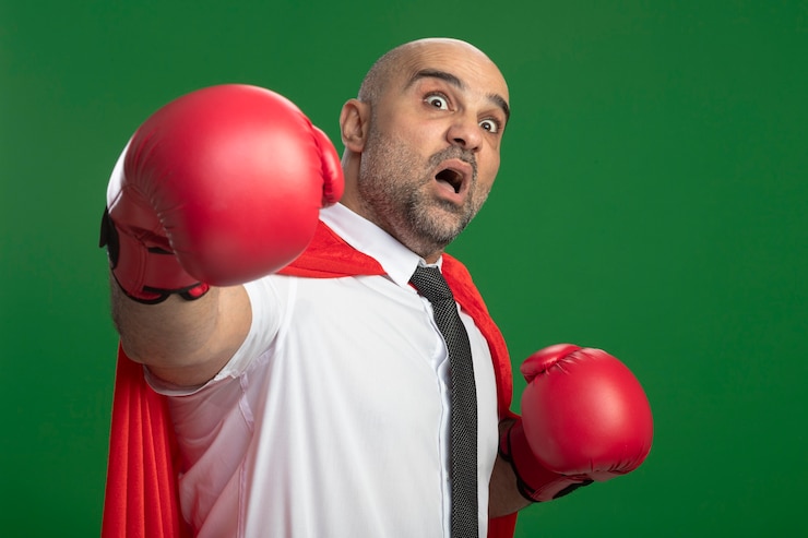 Шара Буллет – яркая звезда UFC, но борьба за титул в среднем весе крайне сложна.
