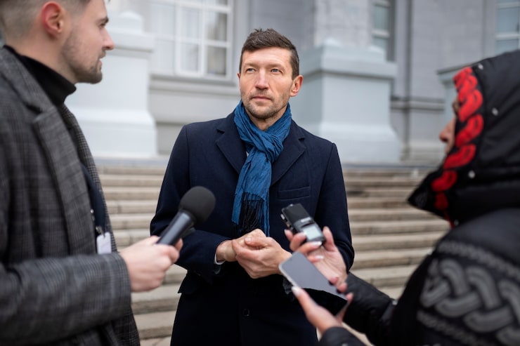 Канадский житель «Сибири» рассказал, что ценит в России